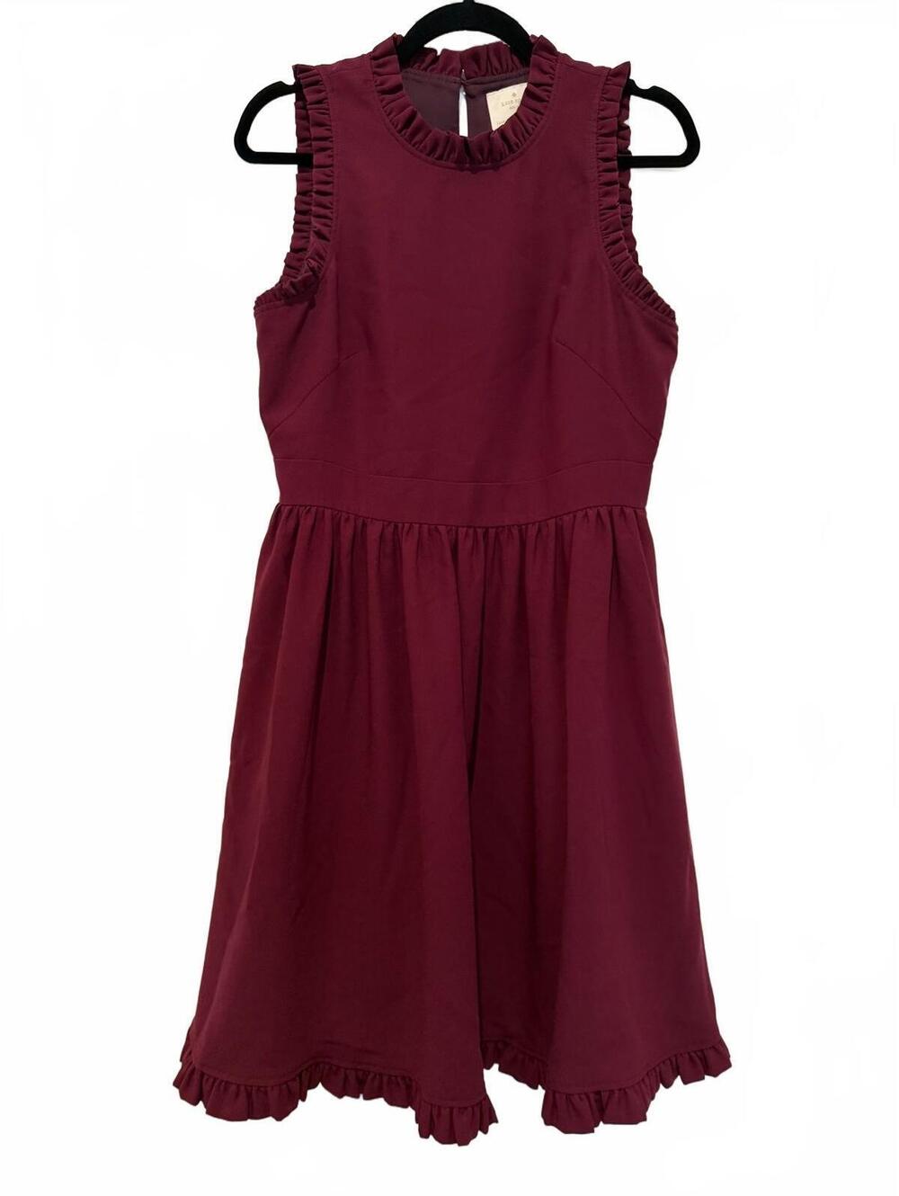 Kate Spade Dress - Picture 2 of 8